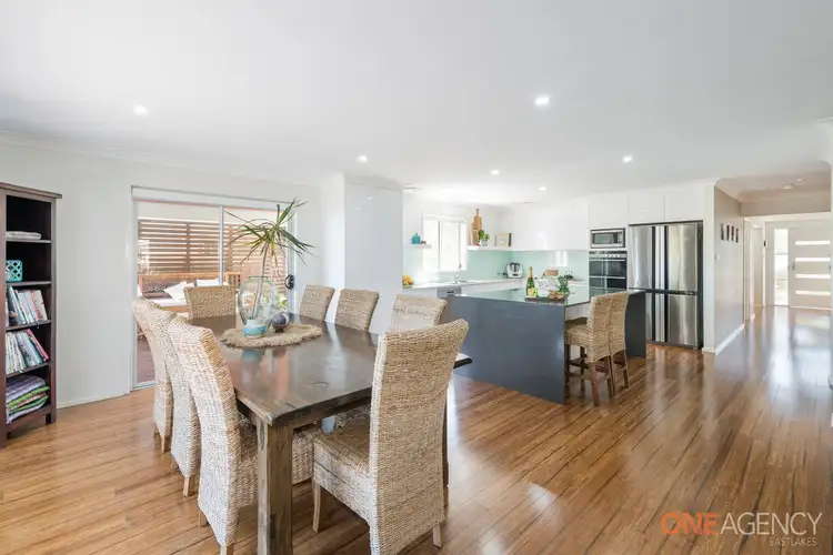 Seventh view of Homely house listing, 11 Aldunga Street, Blacksmiths NSW 2281