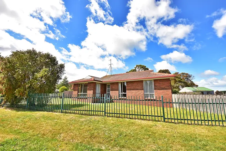 24 Sassafras Crescent, Rocherlea TAS 7248