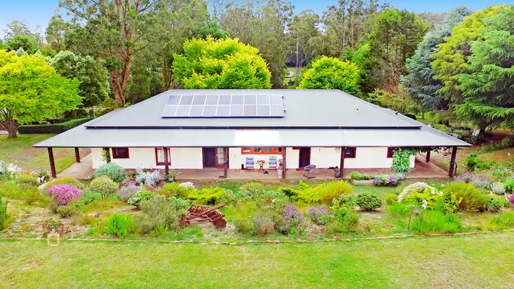 32 Lawrey Road, Kinglake VIC 3763