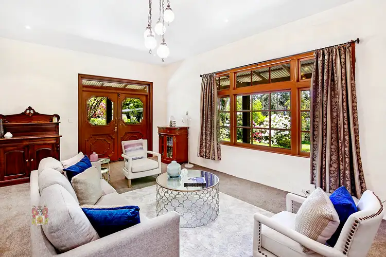 Sixth view of Homely house listing, 32 Lawrey Road, Kinglake VIC 3763