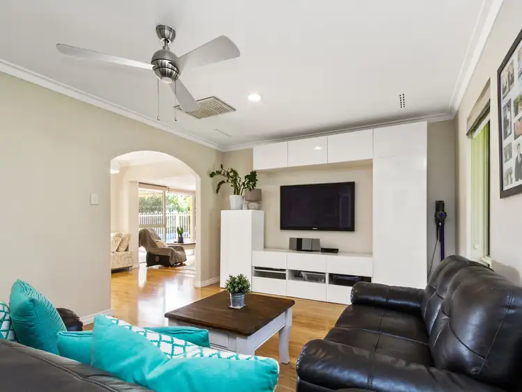 Fifth view of Homely house listing, 43 PEPPERMINT DRIVE, Greenwood WA 6024