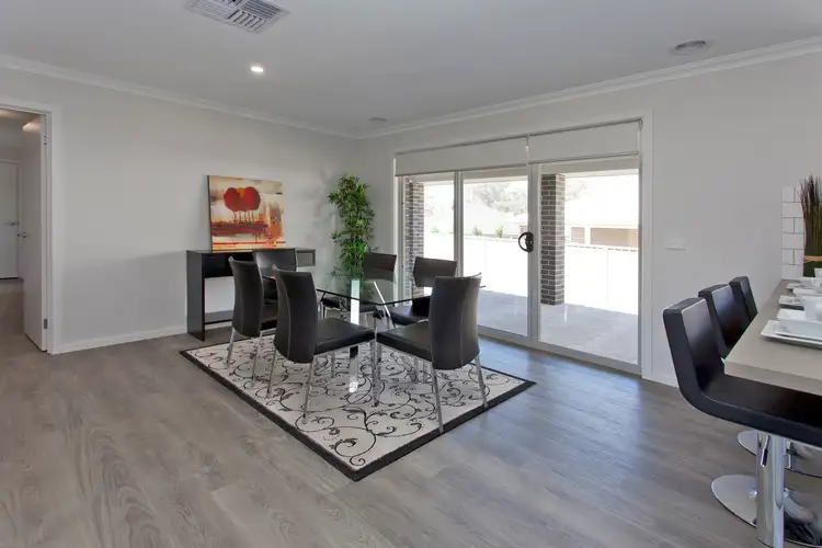 Second view of Homely house listing, 111 Ava Avenue, Thurgoona NSW 2640