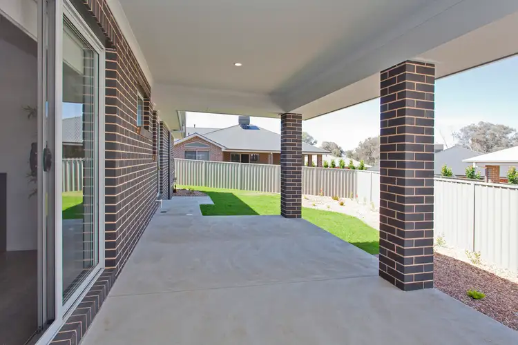 Third view of Homely house listing, 111 Ava Avenue, Thurgoona NSW 2640