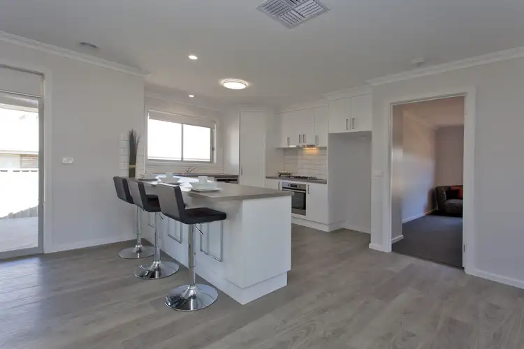 Fourth view of Homely house listing, 111 Ava Avenue, Thurgoona NSW 2640