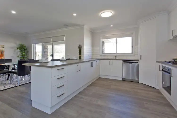 Fifth view of Homely house listing, 111 Ava Avenue, Thurgoona NSW 2640