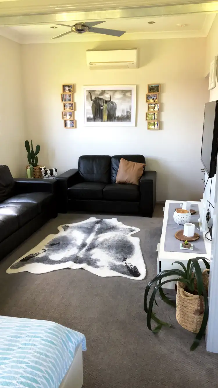 Second view of Homely house listing, 6 Glennie Street, Warwick QLD 4370