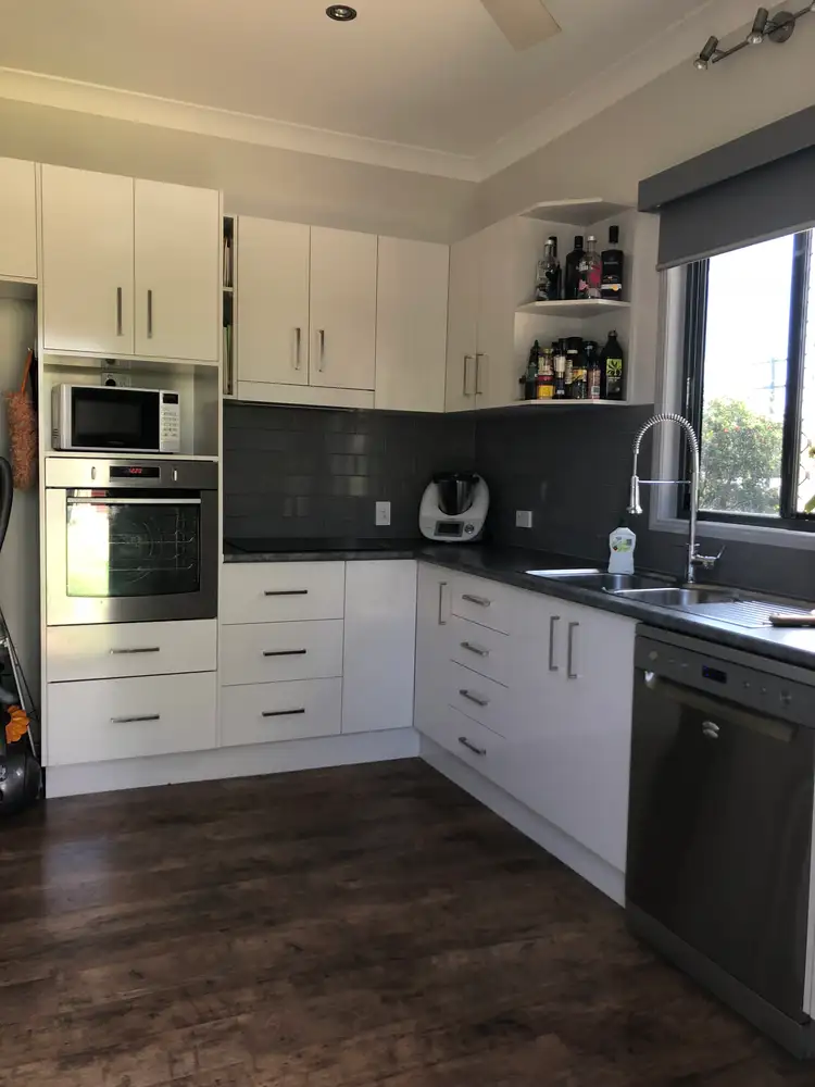Fourth view of Homely house listing, 6 Glennie Street, Warwick QLD 4370