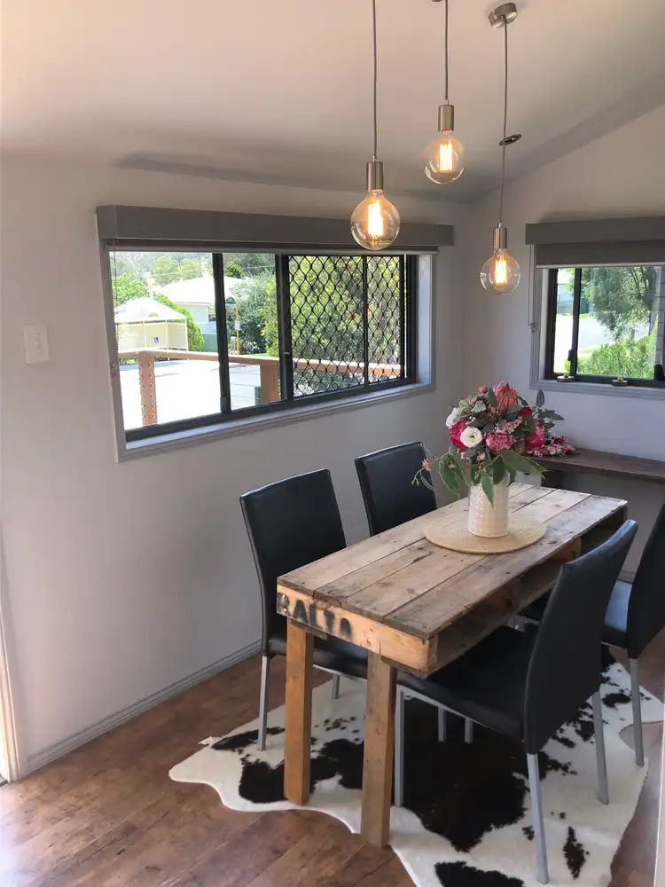 Fifth view of Homely house listing, 6 Glennie Street, Warwick QLD 4370