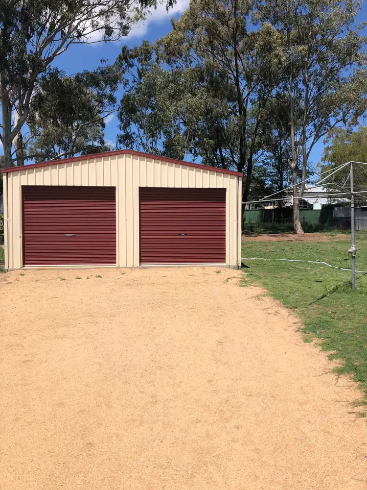 Sixth view of Homely house listing, 6 Glennie Street, Warwick QLD 4370
