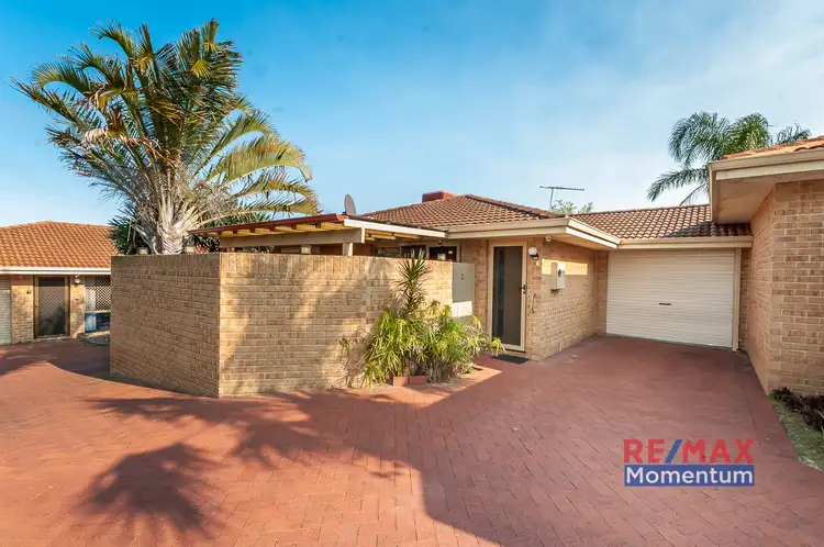 2/27 Waddell Road, Palmyra WA 6157