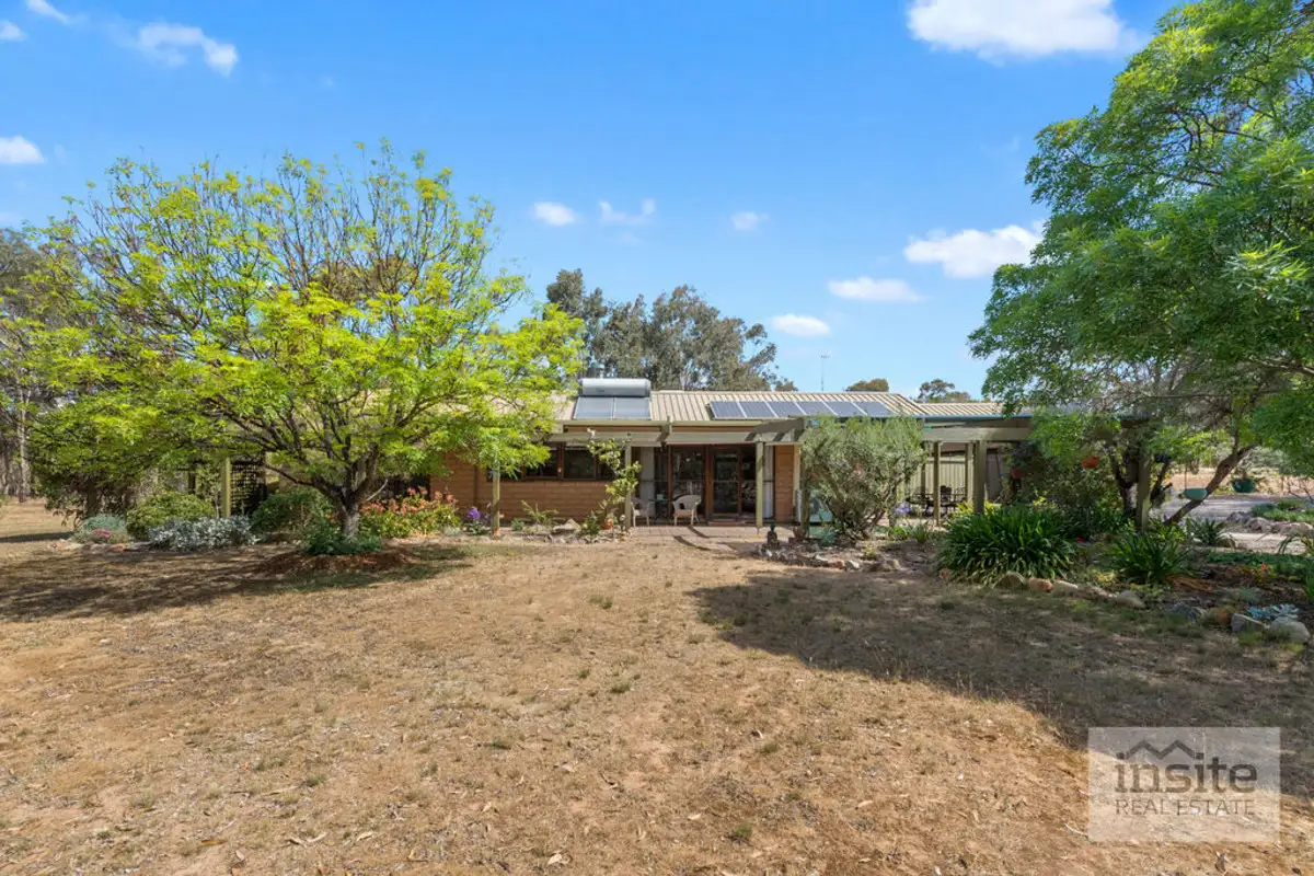 Main view of Homely house listing, 375 Old Hume Highway, Glenrowan VIC 3675