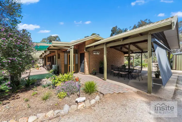 Second view of Homely house listing, 375 Old Hume Highway, Glenrowan VIC 3675