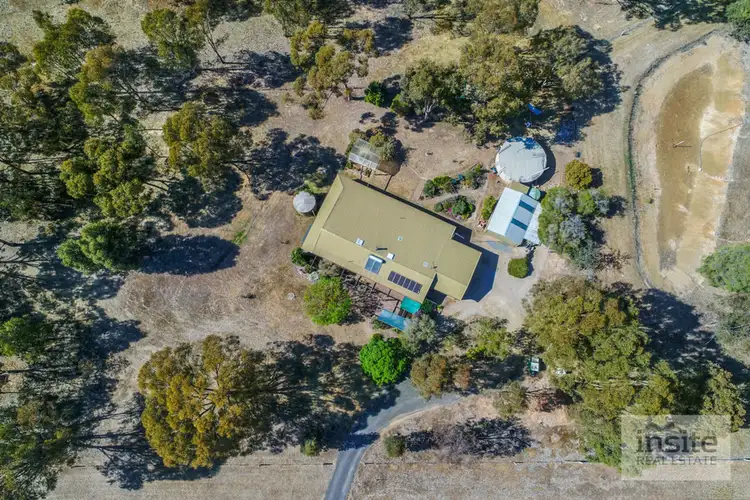 Third view of Homely house listing, 375 Old Hume Highway, Glenrowan VIC 3675