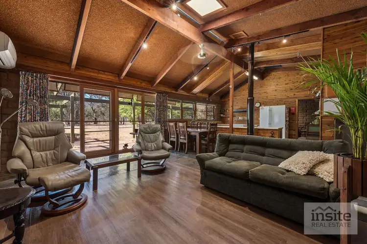 Fourth view of Homely house listing, 375 Old Hume Highway, Glenrowan VIC 3675