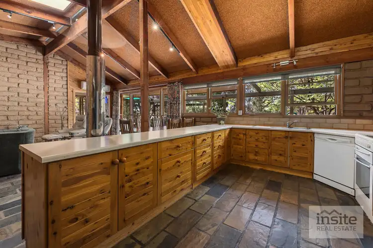 Fifth view of Homely house listing, 375 Old Hume Highway, Glenrowan VIC 3675