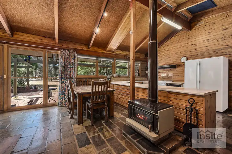 Sixth view of Homely house listing, 375 Old Hume Highway, Glenrowan VIC 3675