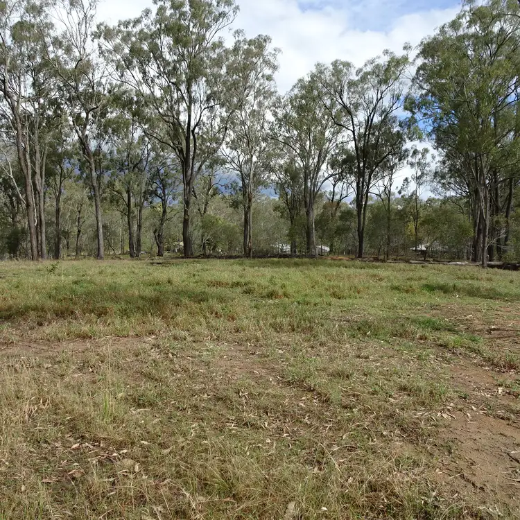 Main view of Homely land listing, 13-15 Wallace Street, Apple Tree Creek QLD 4660
