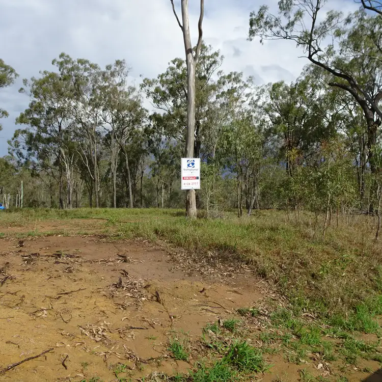 Second view of Homely land listing, 13-15 Wallace Street, Apple Tree Creek QLD 4660