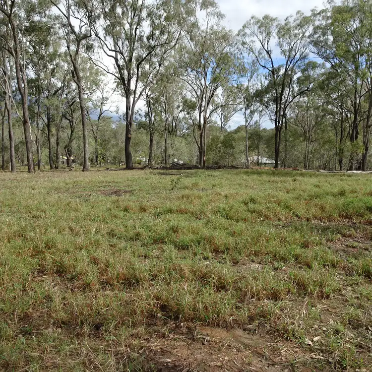 Third view of Homely land listing, 13-15 Wallace Street, Apple Tree Creek QLD 4660