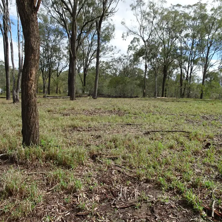 Fourth view of Homely land listing, 13-15 Wallace Street, Apple Tree Creek QLD 4660