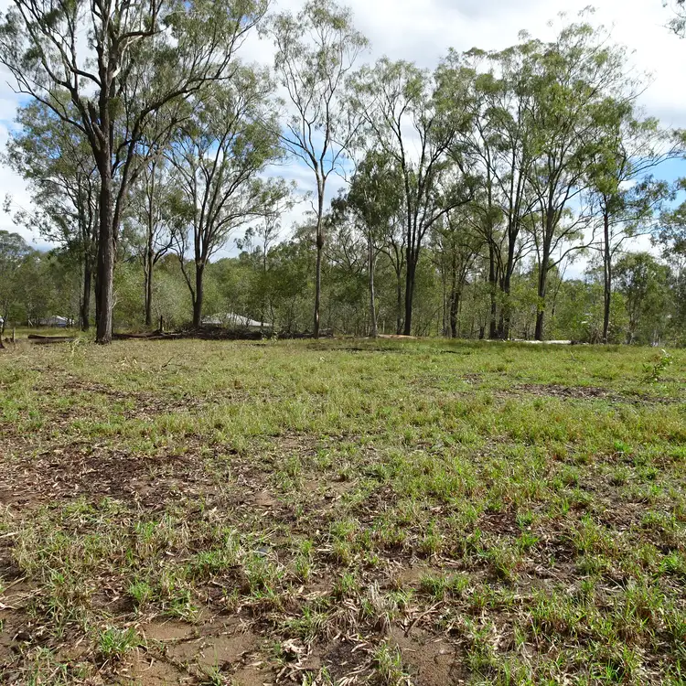 Fifth view of Homely land listing, 13-15 Wallace Street, Apple Tree Creek QLD 4660
