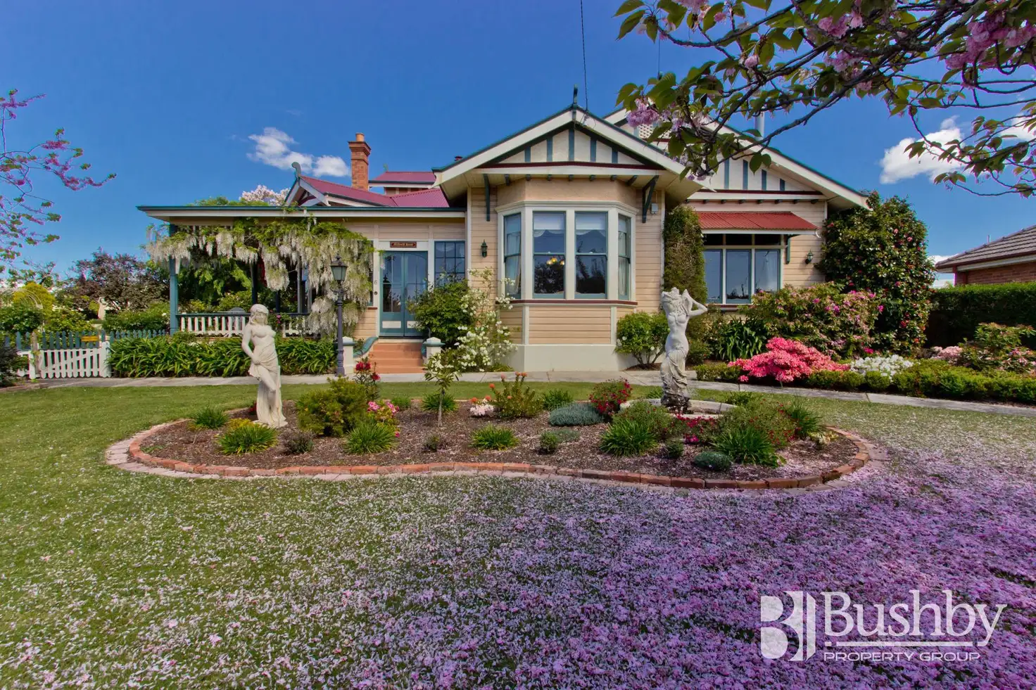 Main view of Homely house listing, 6 Punchbowl Road, Punchbowl TAS 7249