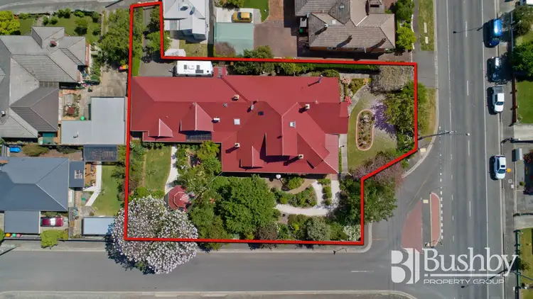 Second view of Homely house listing, 6 Punchbowl Road, Punchbowl TAS 7249