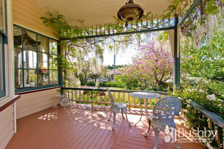 Fifth view of Homely house listing, 6 Punchbowl Road, Punchbowl TAS 7249