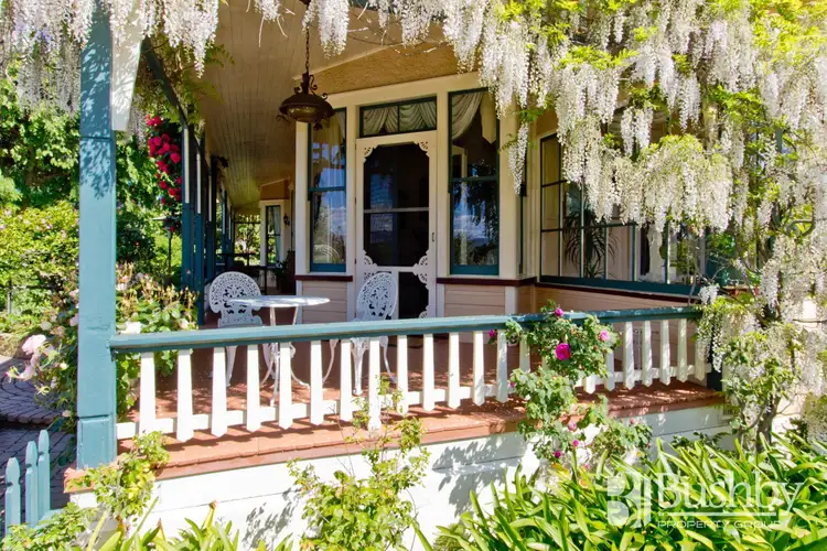 Sixth view of Homely house listing, 6 Punchbowl Road, Punchbowl TAS 7249
