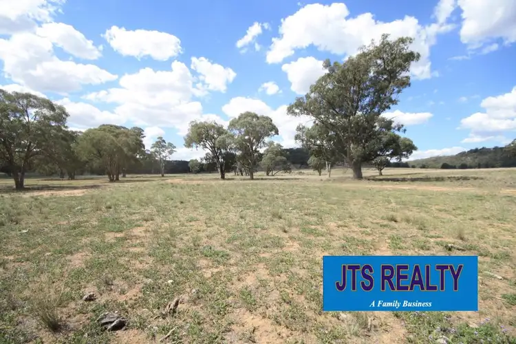Lot 60 Cullingral Road, Merriwa NSW 2329