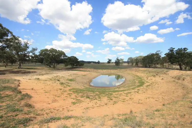 Second view of Homely land listing, Lot 60 Cullingral Road, Merriwa NSW 2329