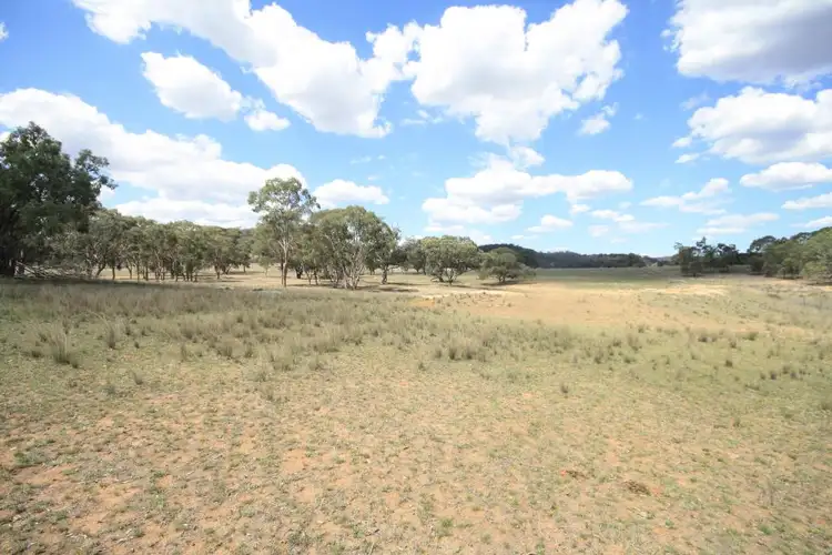 Third view of Homely land listing, Lot 60 Cullingral Road, Merriwa NSW 2329