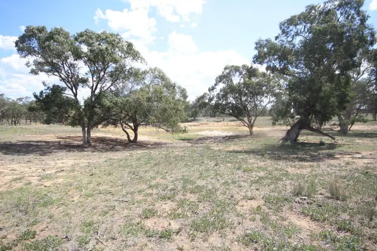 Fourth view of Homely land listing, Lot 60 Cullingral Road, Merriwa NSW 2329