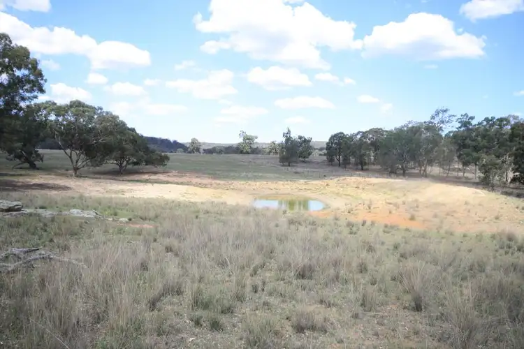 Fifth view of Homely land listing, Lot 60 Cullingral Road, Merriwa NSW 2329