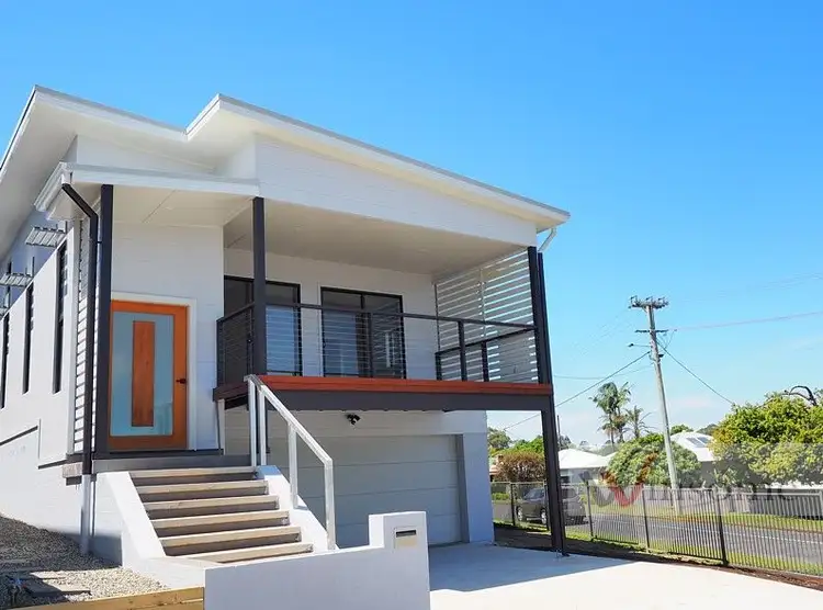 1/51 Rudder Street, East Kempsey NSW 2440
