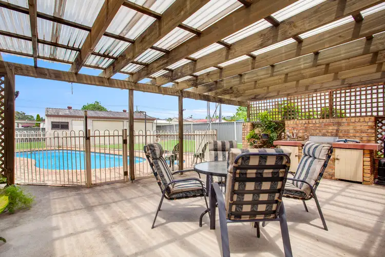 Second view of Homely house listing, 22 Trenchard Street, Heddon Greta NSW 2321