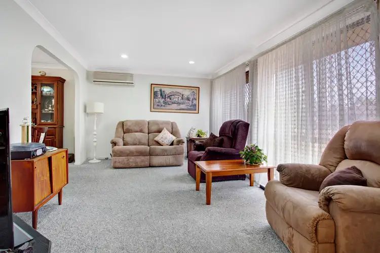 Third view of Homely house listing, 22 Trenchard Street, Heddon Greta NSW 2321