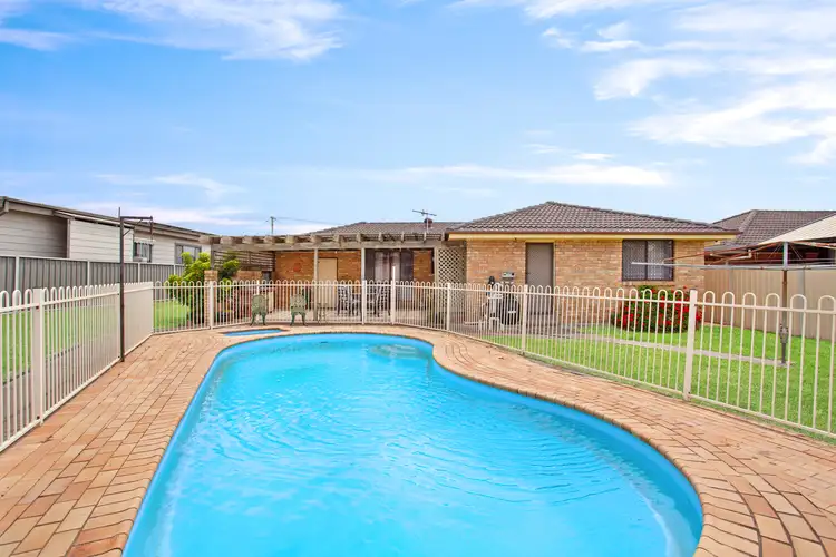 Sixth view of Homely house listing, 22 Trenchard Street, Heddon Greta NSW 2321