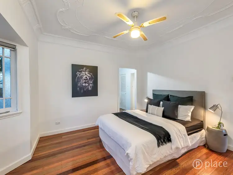 Sixth view of Homely house listing, 42 Accession St, Bardon QLD 4065