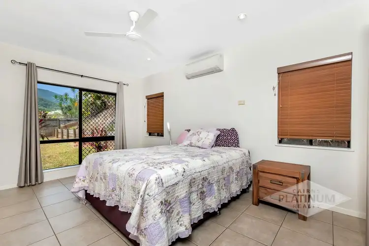 Fourth view of Homely house listing, 25 William Hickey Street, Redlynch QLD 4870