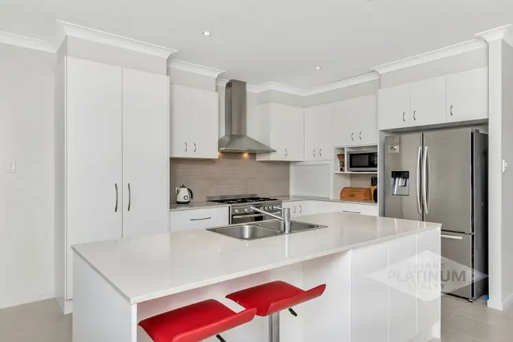 Second view of Homely house listing, 38 Moojeeba Way, Trinity Park QLD 4879