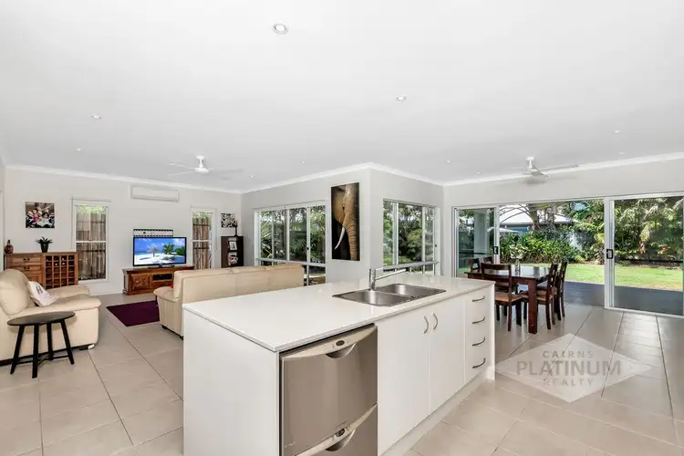 Third view of Homely house listing, 38 Moojeeba Way, Trinity Park QLD 4879