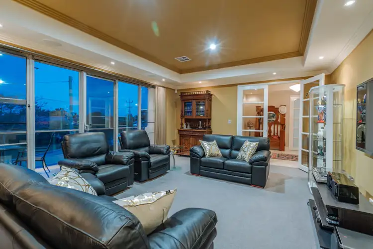 Sixth view of Homely house listing, 14 Luccombe Way, Karrinyup WA 6018