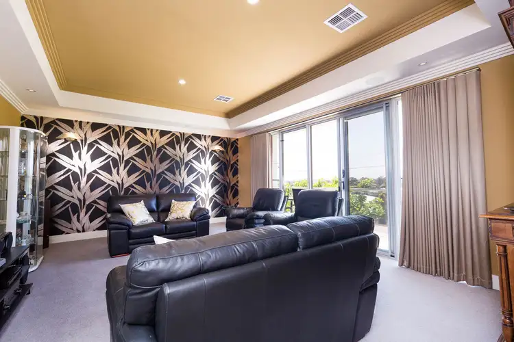 Seventh view of Homely house listing, 14 Luccombe Way, Karrinyup WA 6018