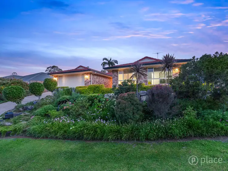 29 Garfield Terrace, Everton Hills QLD 4053