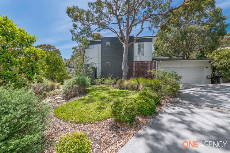 Main view of Homely house listing, 2 The Walk, Murrays Beach NSW 2281