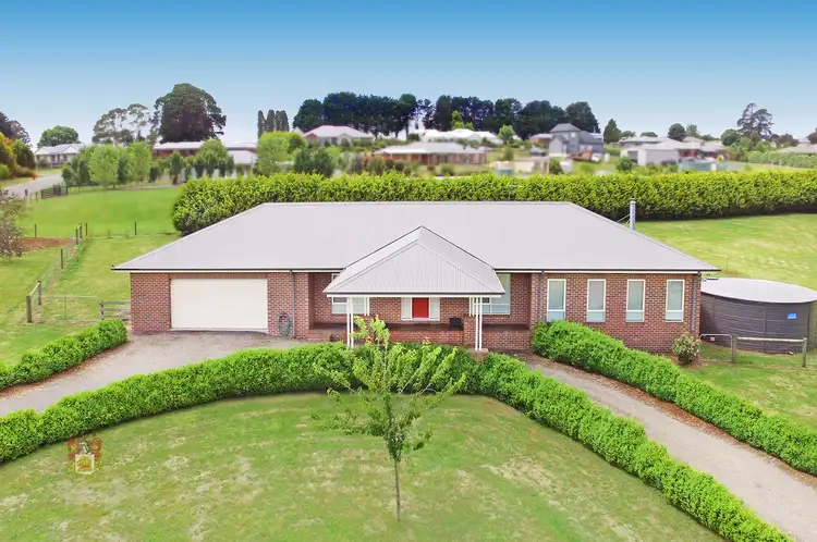 21 Elvin Drive, Kinglake VIC 3763