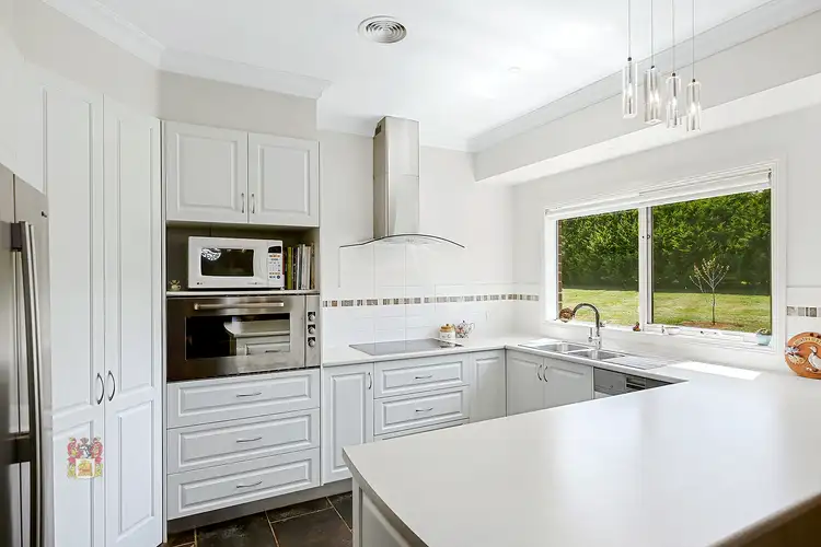 Seventh view of Homely house listing, 21 Elvin Drive, Kinglake VIC 3763