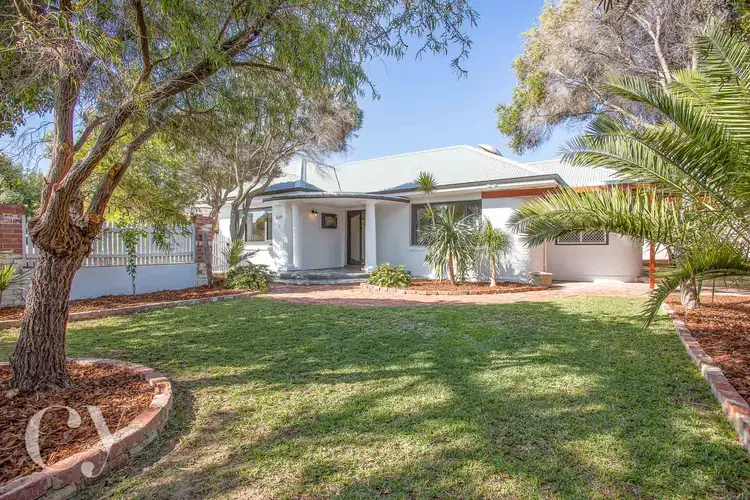 Second view of Homely house listing, 1/224 Hampton Road, Beaconsfield WA 6162
