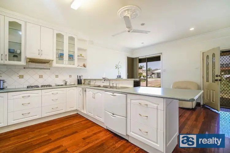 22 Maurice Street, Embleton WA 6062